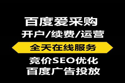 行业领先企业的SEM开户成功案例